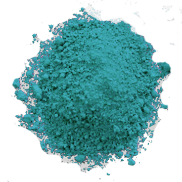 Elite Colors MAUI BLUE Elite Colors - Edible Paint Powder