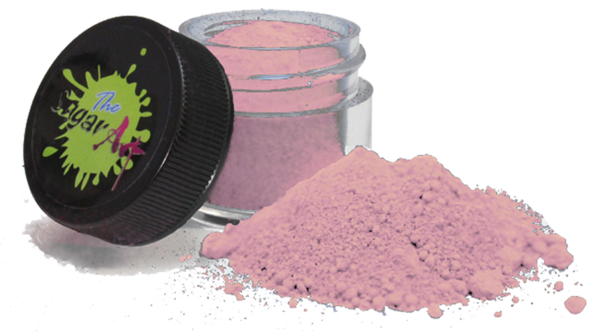 Elite Colors DUSTY ROSE Elite Colors - Edible Paint Powder