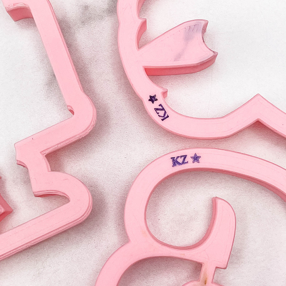 Cookie Cutters Misprint Cookie Cutter Box