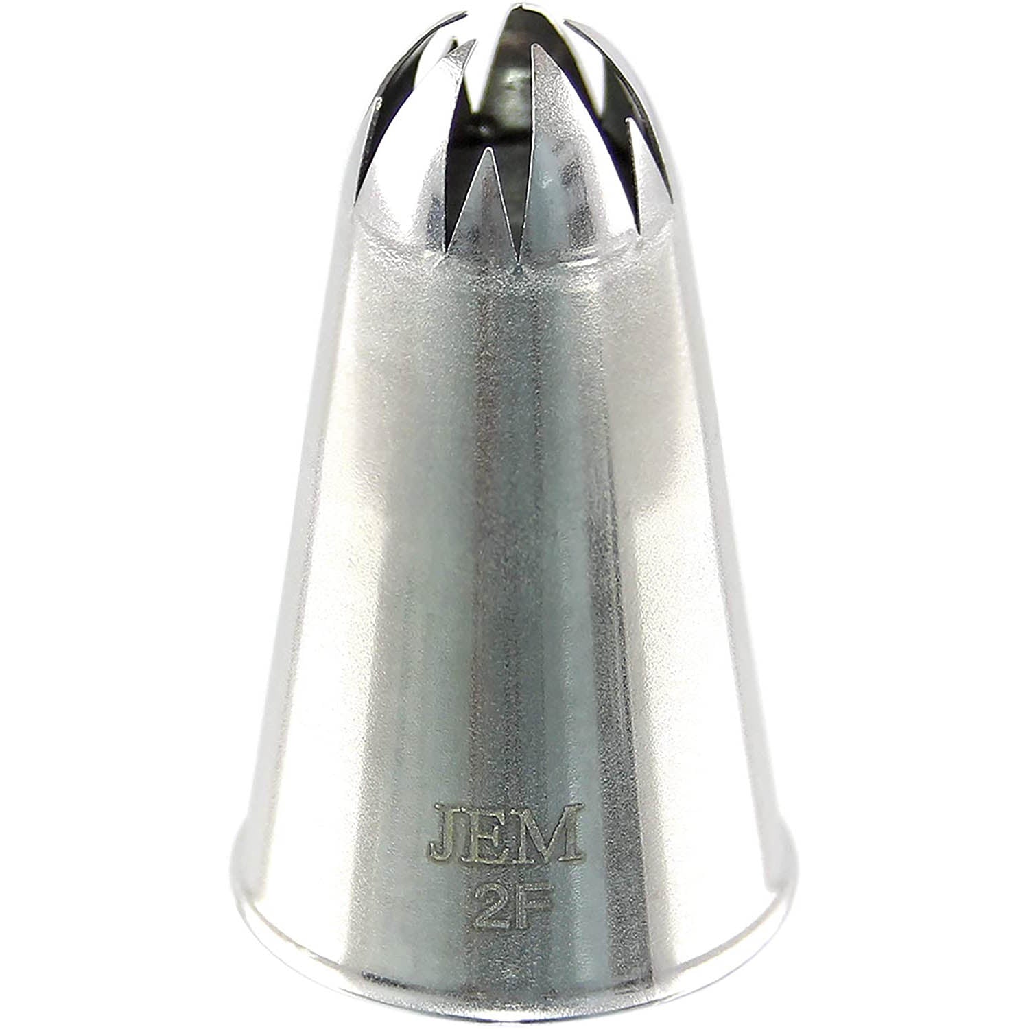 Supplies JEM Drop Flower Tip #2F