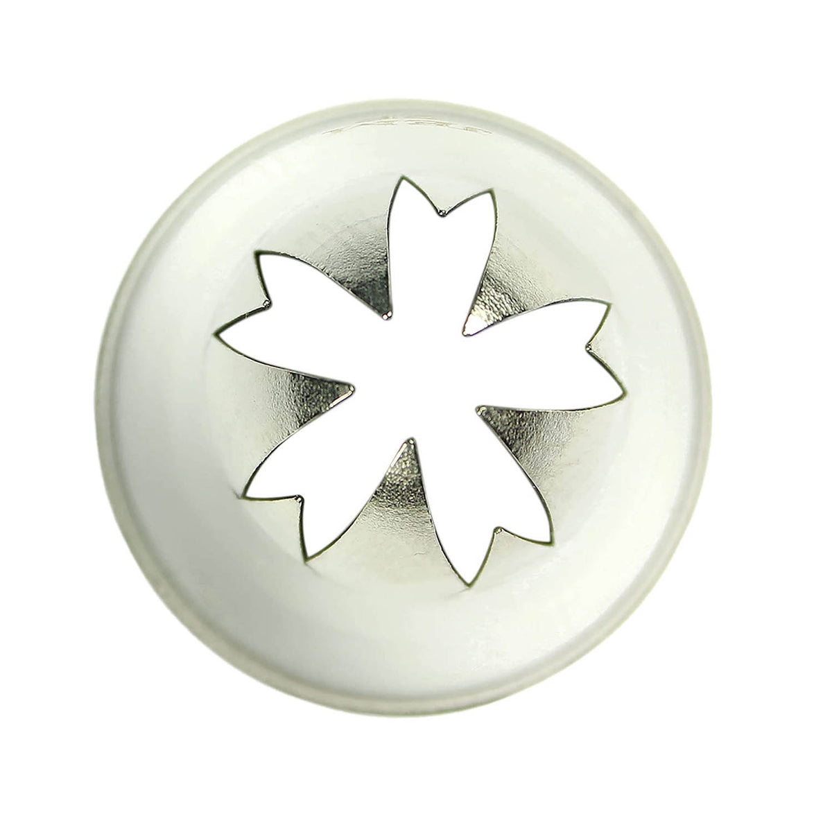 Supplies JEM Drop Flower Tip #2F