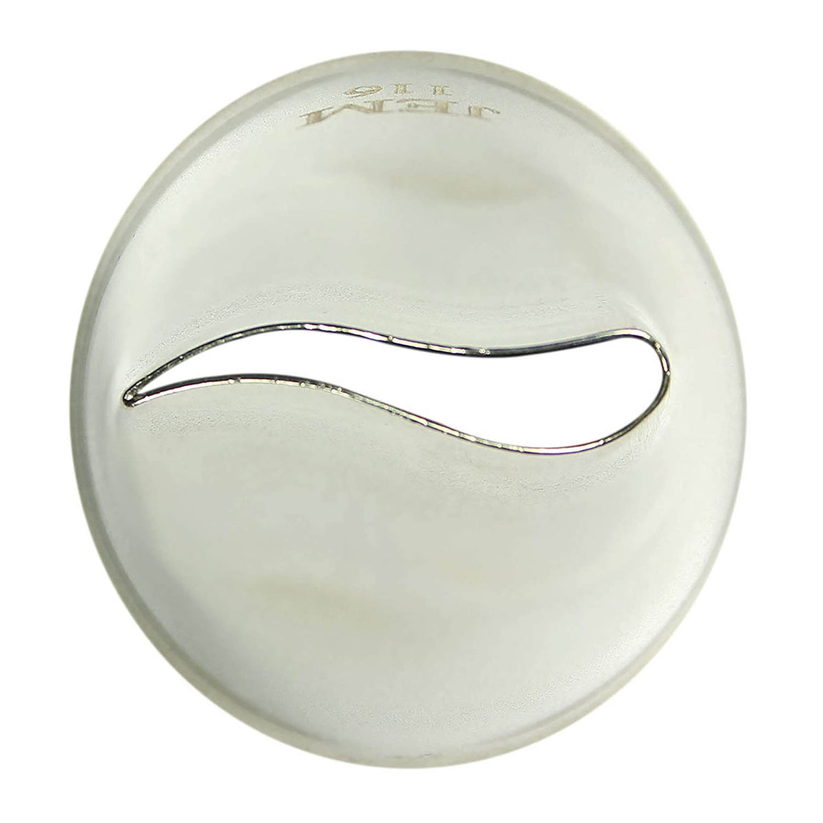 Supplies JEM Large Petal/Ruffle Tip #116