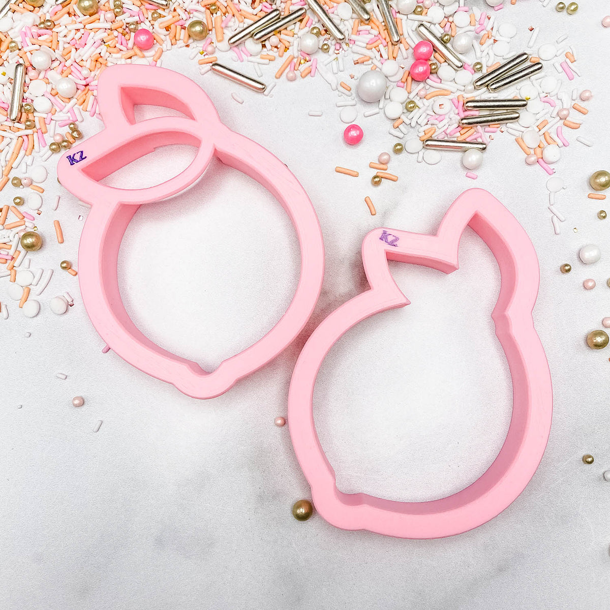 Cookie Cutters Lemon with Leaves Cutter