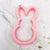 Marshmallow Bunny Cutter