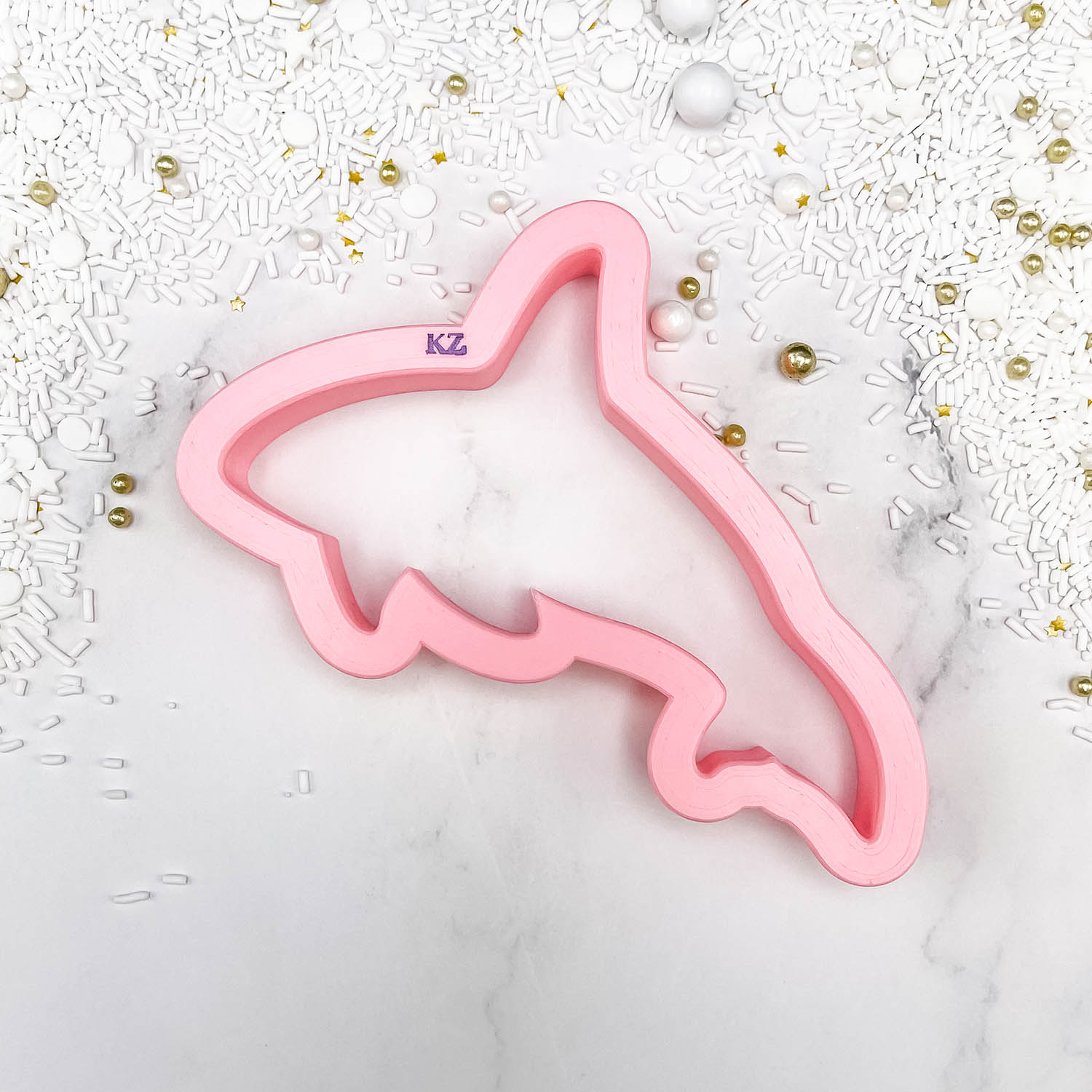 Stainless steel cookie cutter for modeling - mermaids - 3 pcs price in Kuwait | X-Cite Kuwait