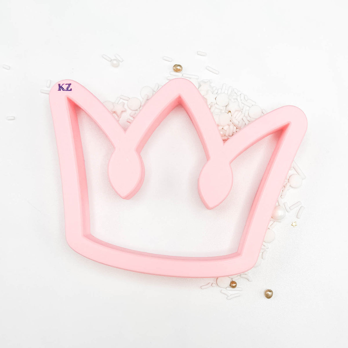 Cookie Cutters Royal Crown Cutter