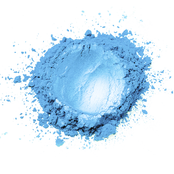 PASTEL BLUE Luster Dust