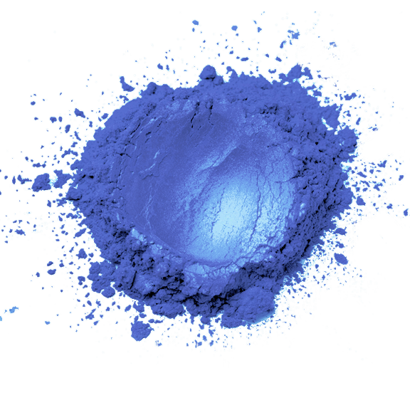 Luster Dust TRUE BLUE Luster Dust - Sterling Pearl