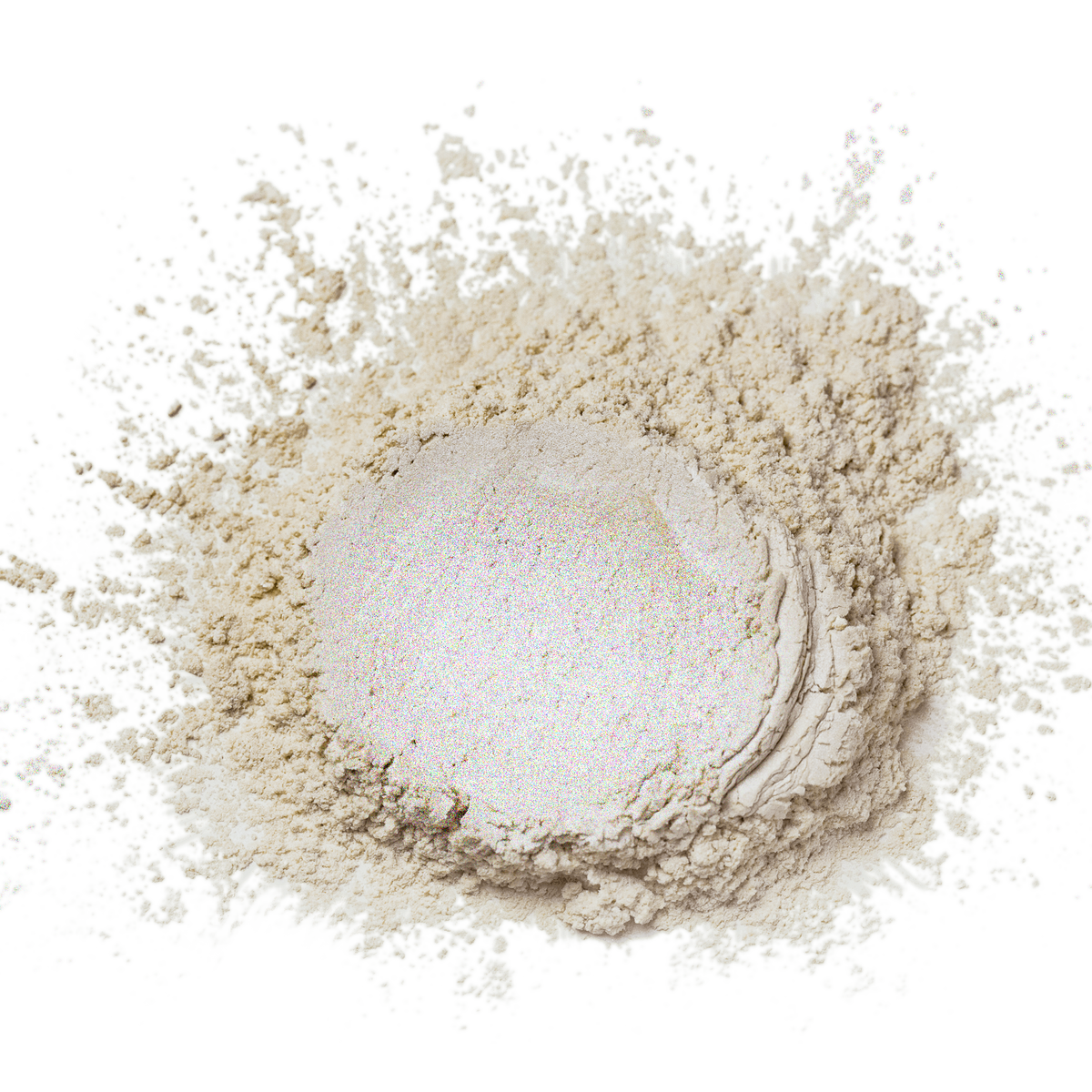 Luster Dust MOTHER OF PEARL Luster Dust - Sterling Pearl