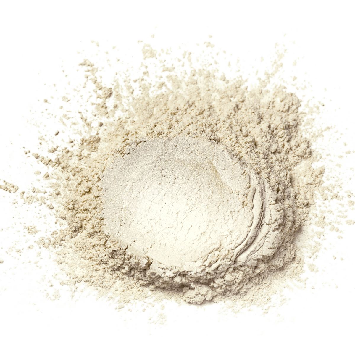 Luster Dust IVORY Luster Dust - Sterling Pearl