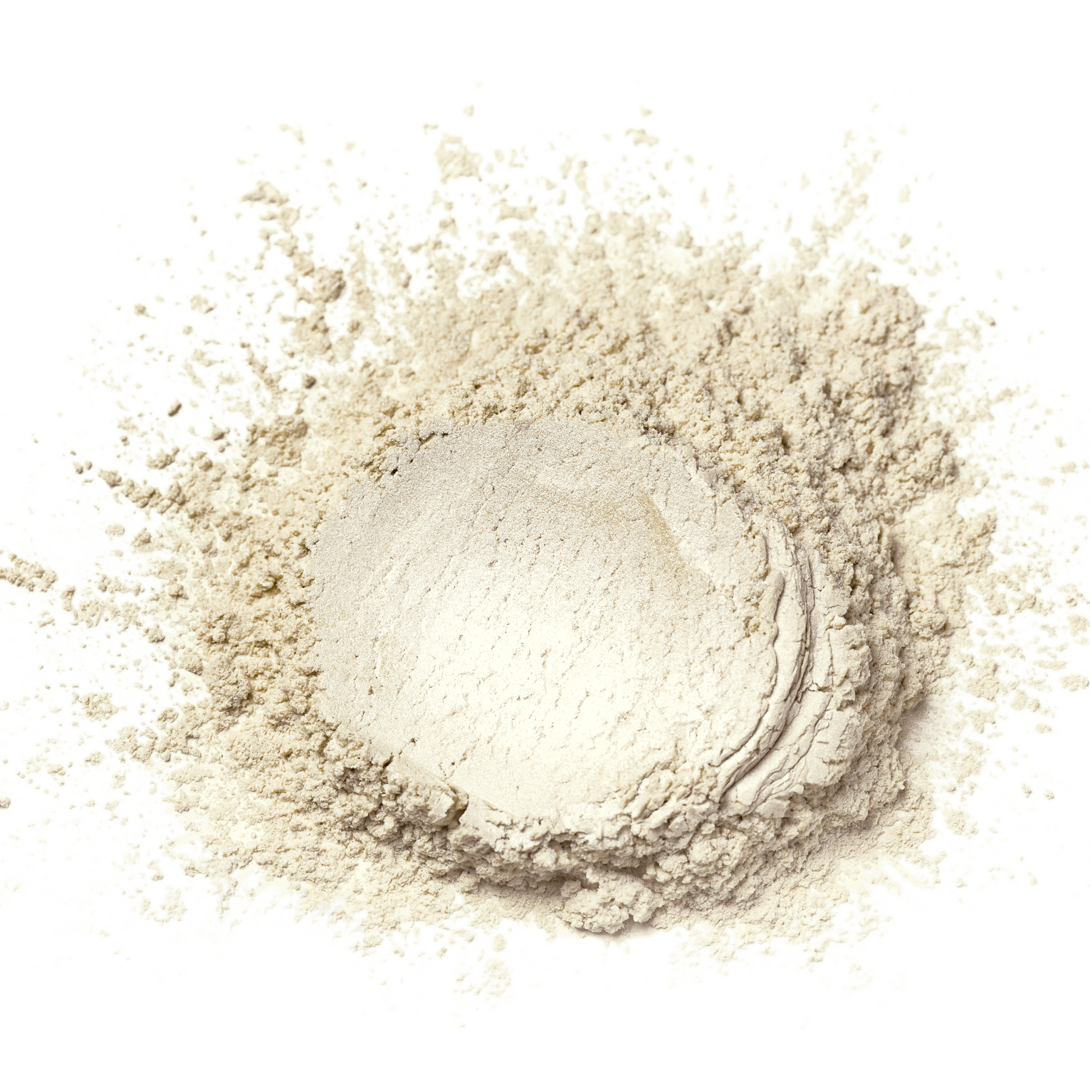 Luster Dust IVORY Luster Dust - Sterling Pearl
