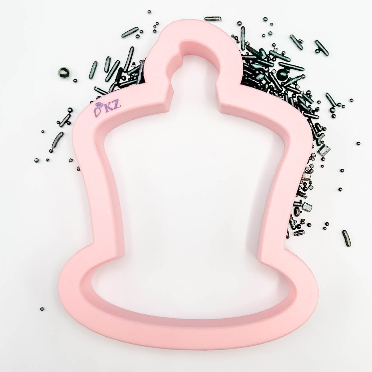 Cookie Cutters SSB Birthday Cake Cutter