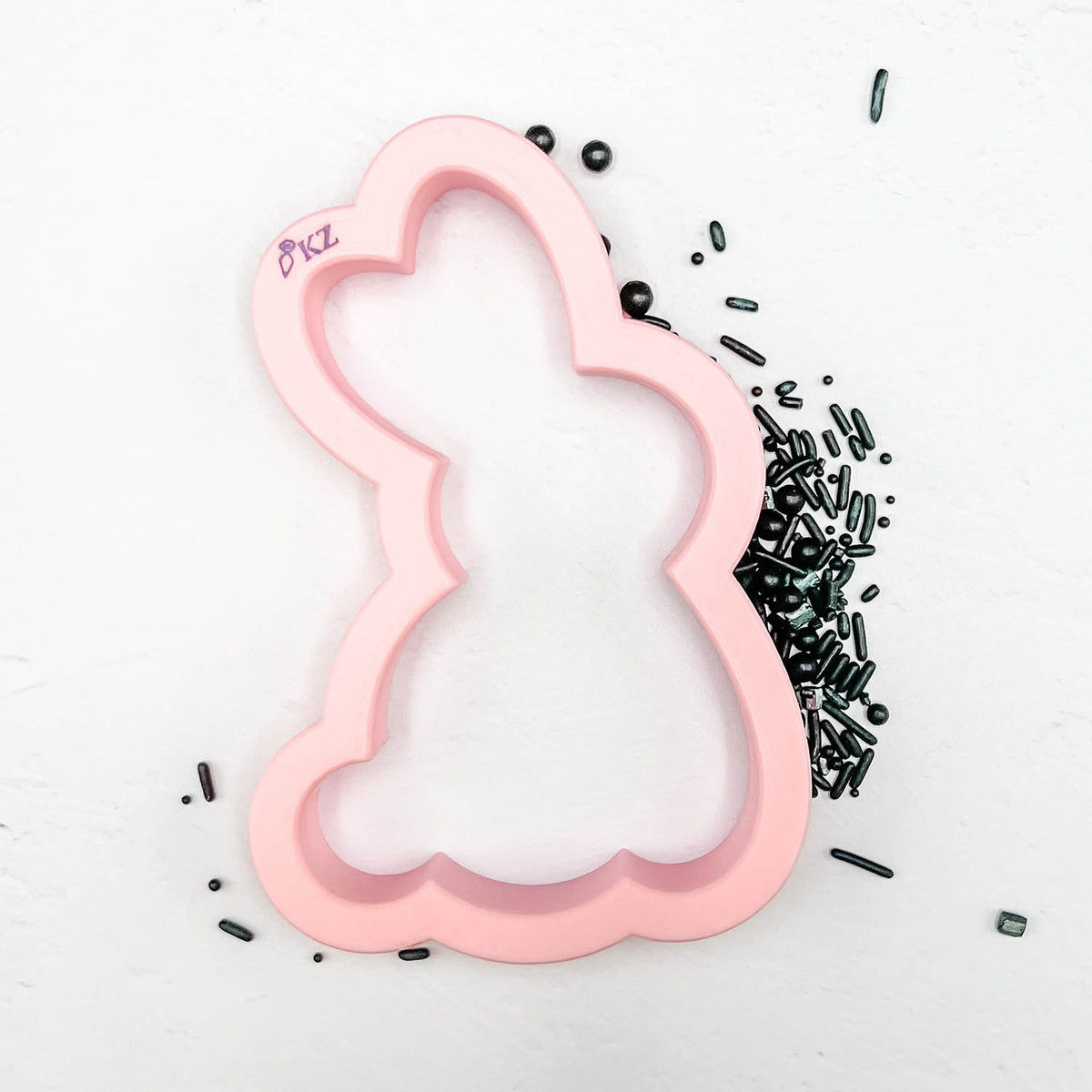 Cookie Cutters SSB Chocolate Bunny Cutter