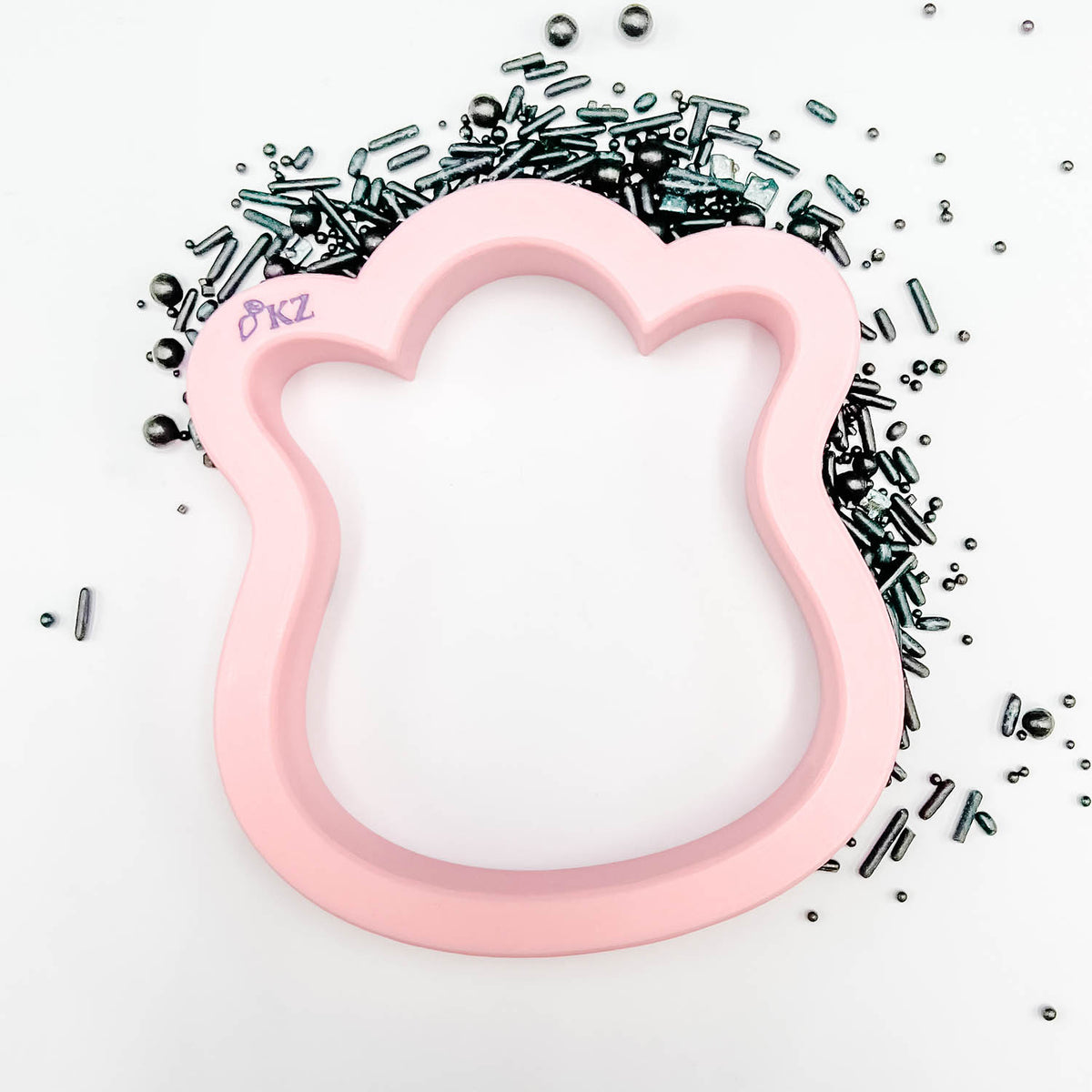 Cookie Cutters SSB Curvy Tulip/Princess Cutter