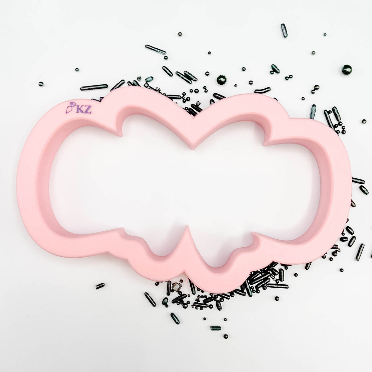 Cookie Cutters SSB Diploma with Bow Cutter