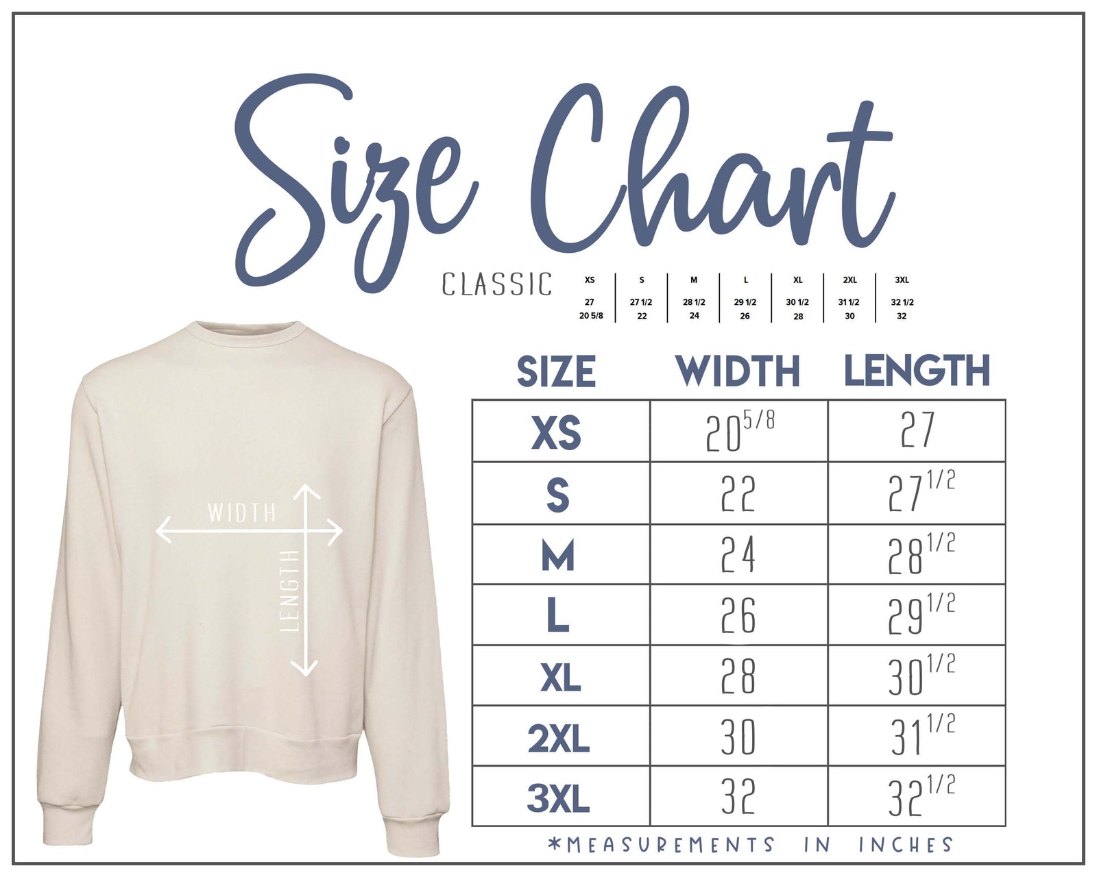 Shirts COOKIES Oatmeal Crew Neck Sweatshirt