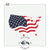 United States of America Cutter/Stencil