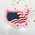 United States of America Cutter/Stencil