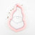 Valentine Gnome (Style 2) Cutter/Stencil