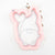 Valentine Gnome (Style 3) Cutter/Stencil