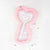 Valentine Key Cutter/Stencil