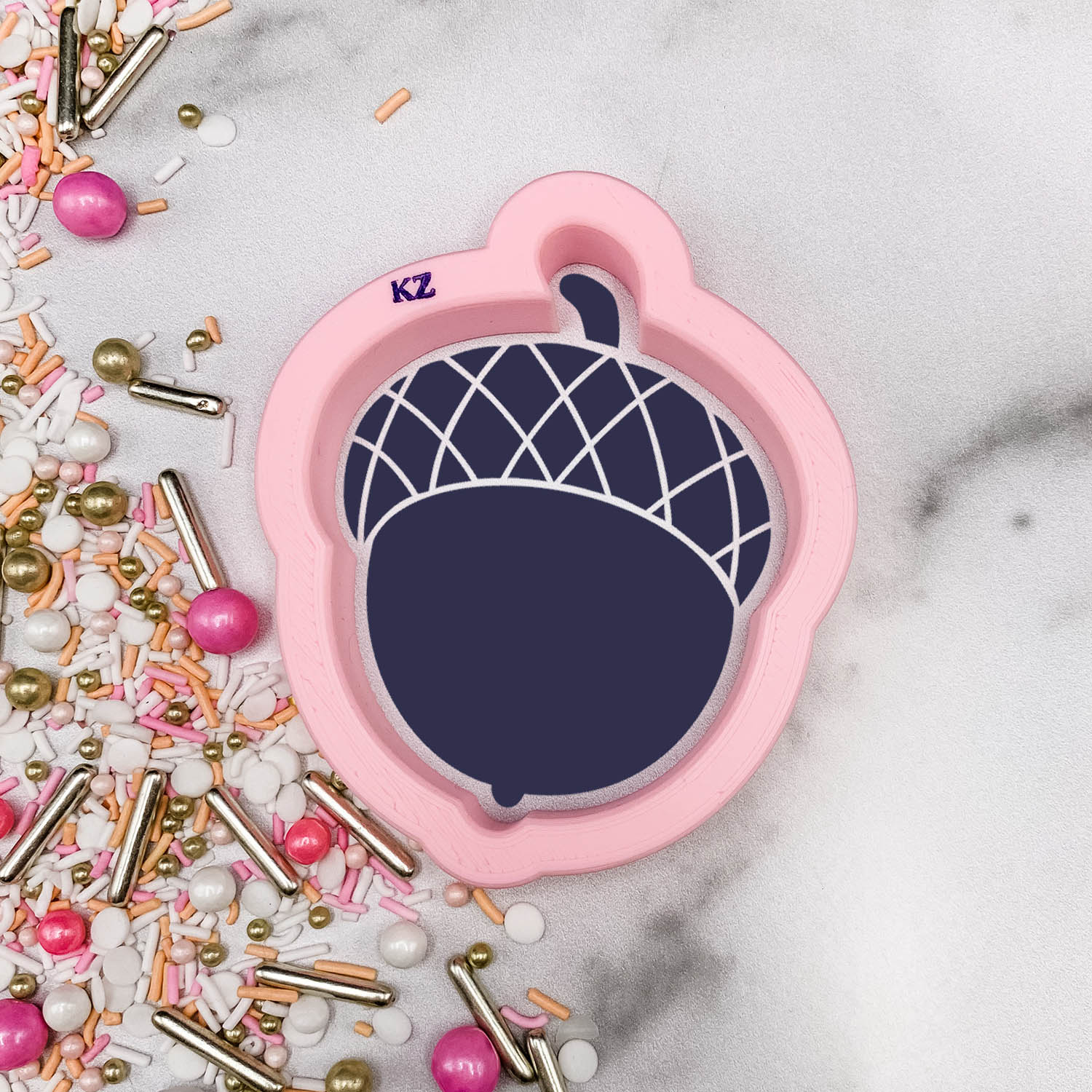 Cookie Cutters Acorn Cutter/Stencil