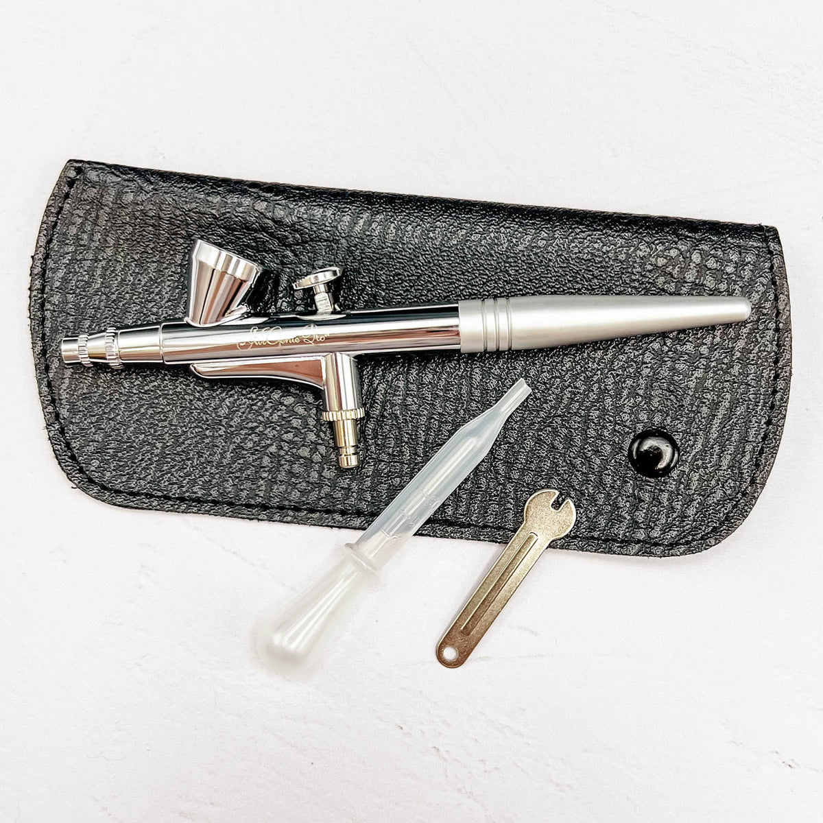 Supplies Airbrush Gun .4mm Nozzle