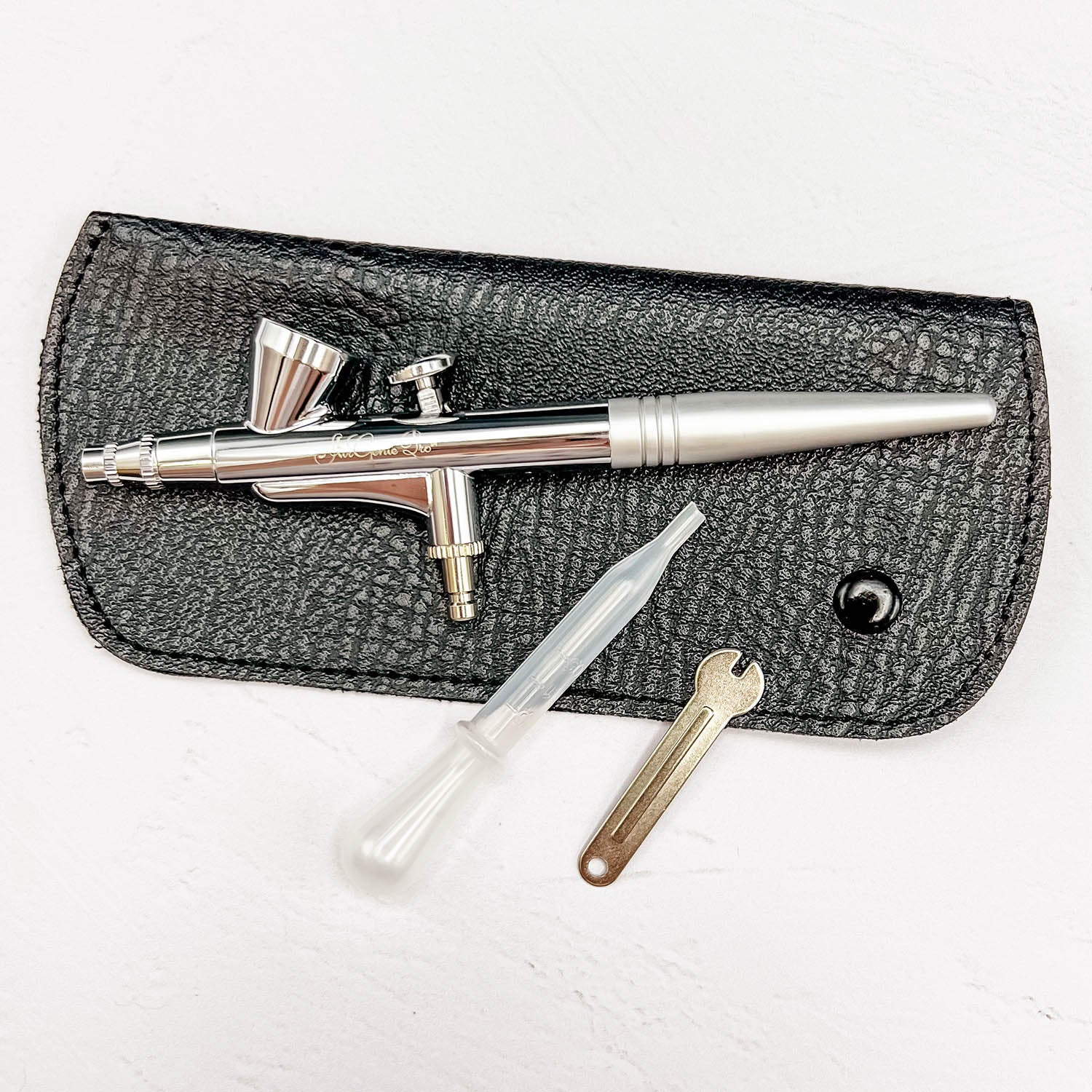 Supplies Airbrush Gun .4mm Nozzle