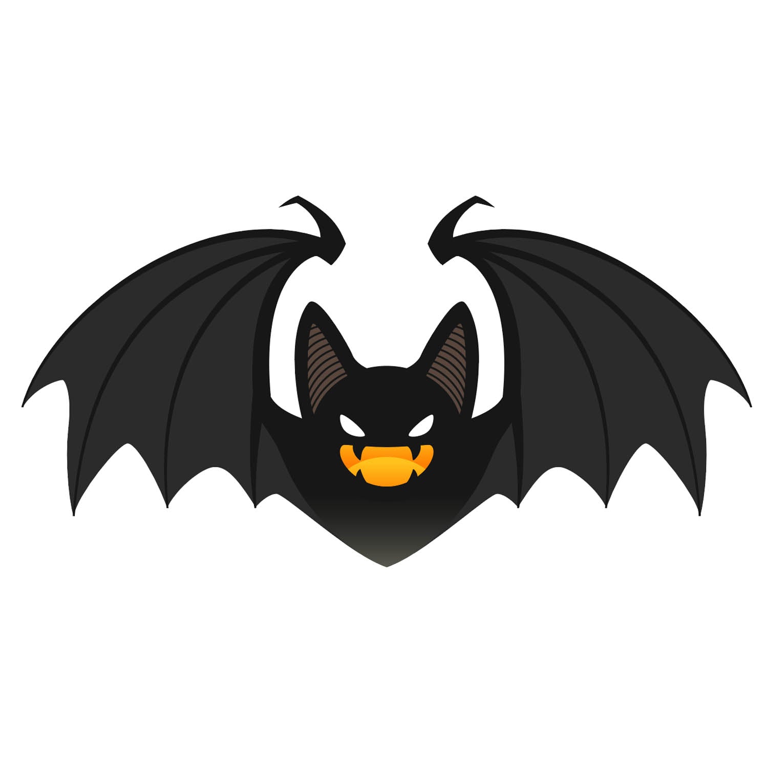 Bat Cutter/Stencil