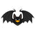 Bat Cutter/Stencil