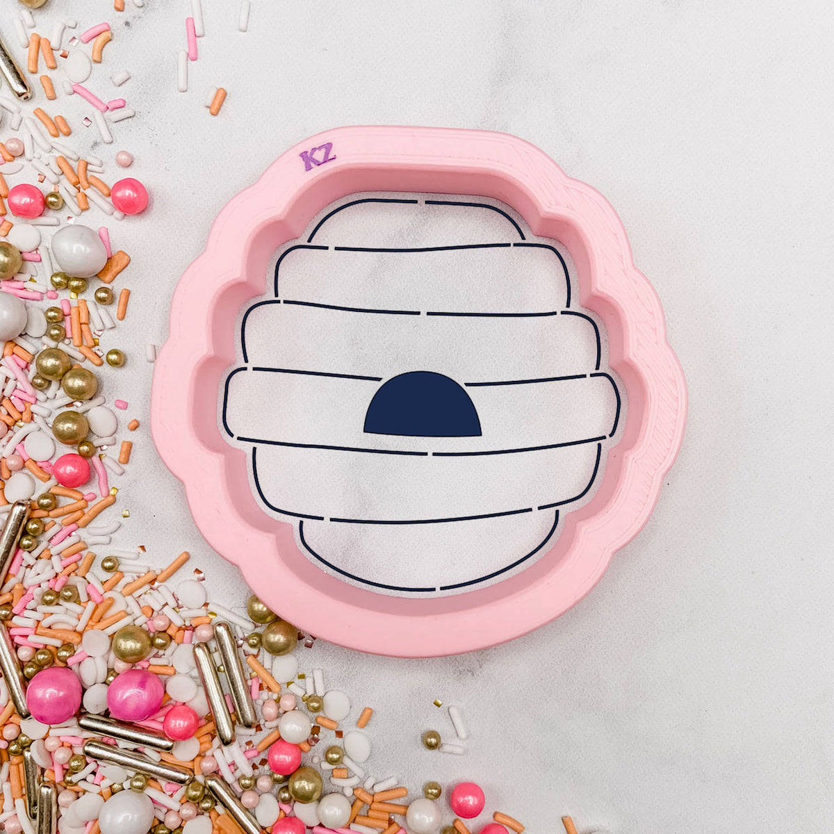 Cookie Cutters Beehive Cutter/Stencil