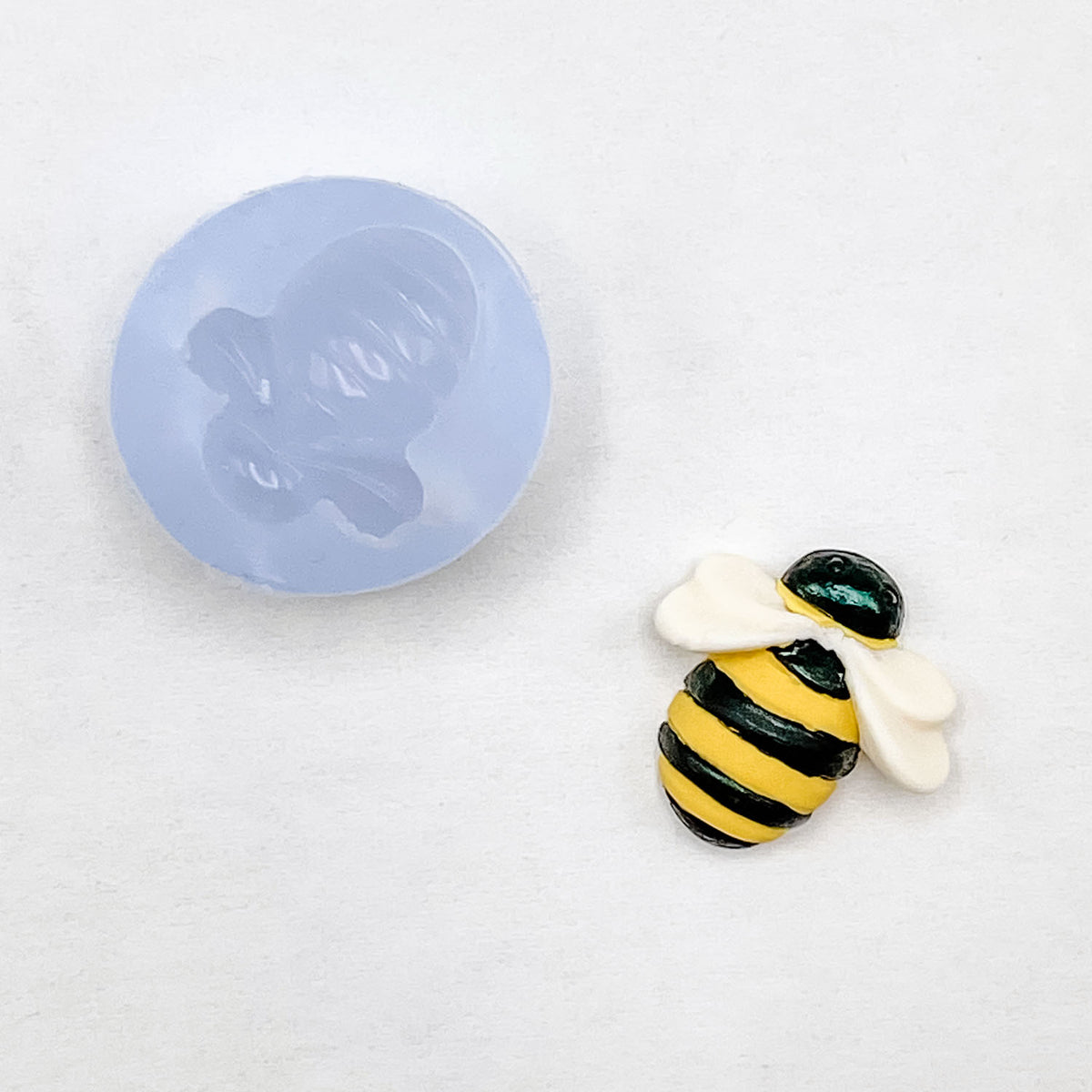 Molds Bumblebee Mold