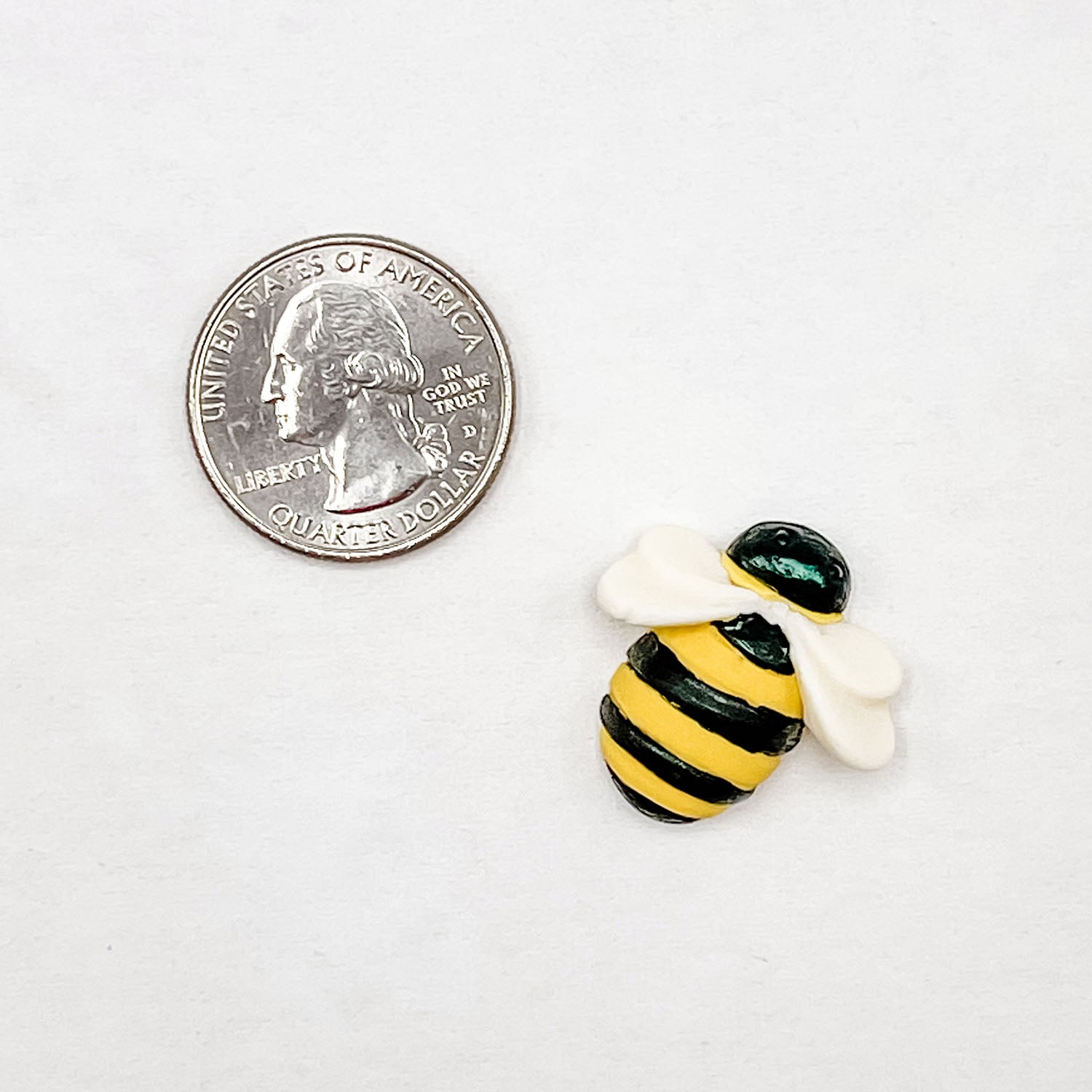 Molds Bumblebee Mold