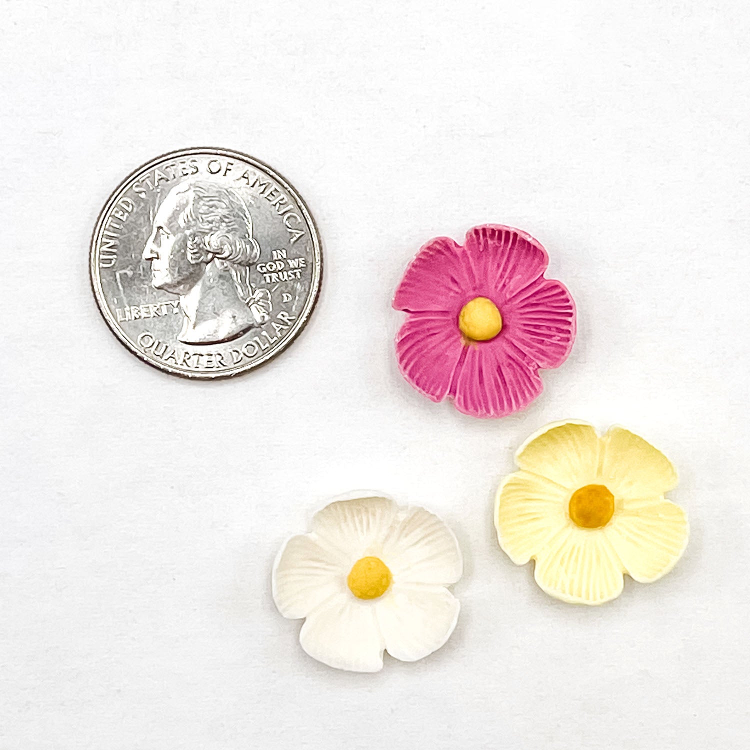 Molds Buttercup Mold