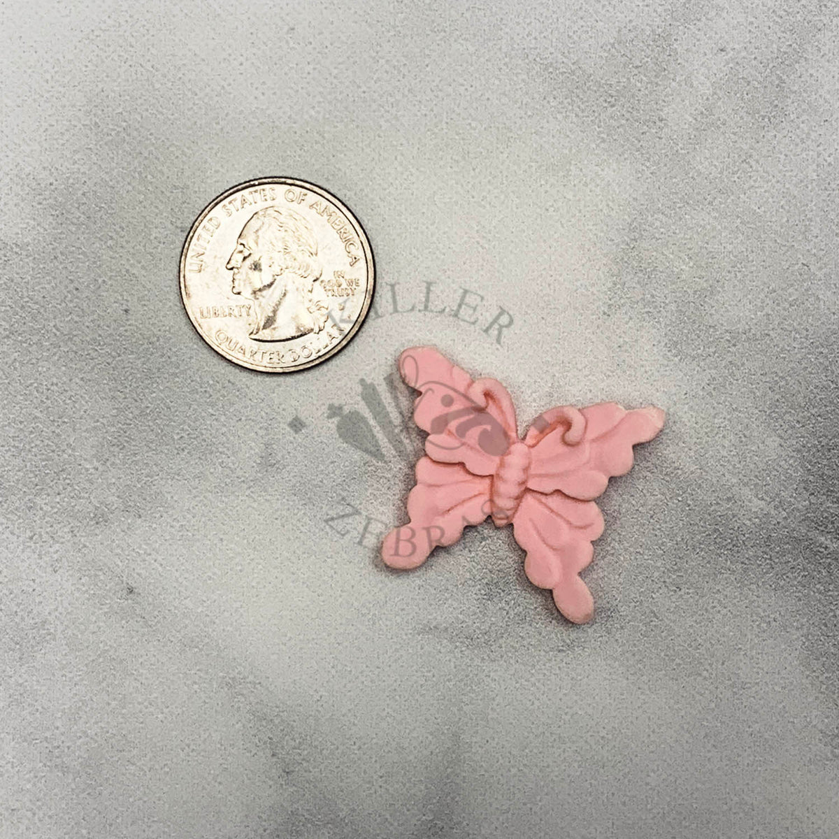 Molds Butterfly Mold
