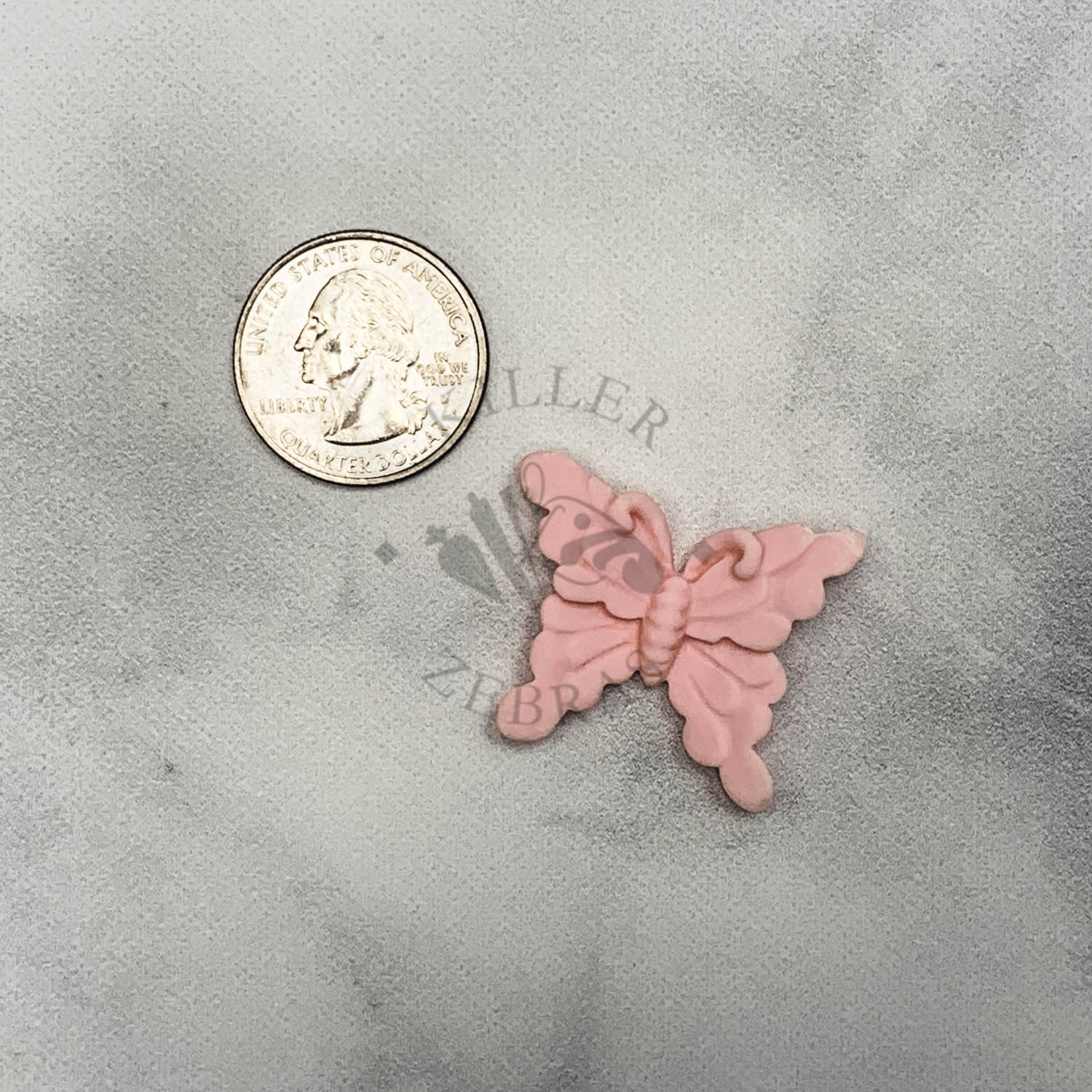 Molds Butterfly Mold