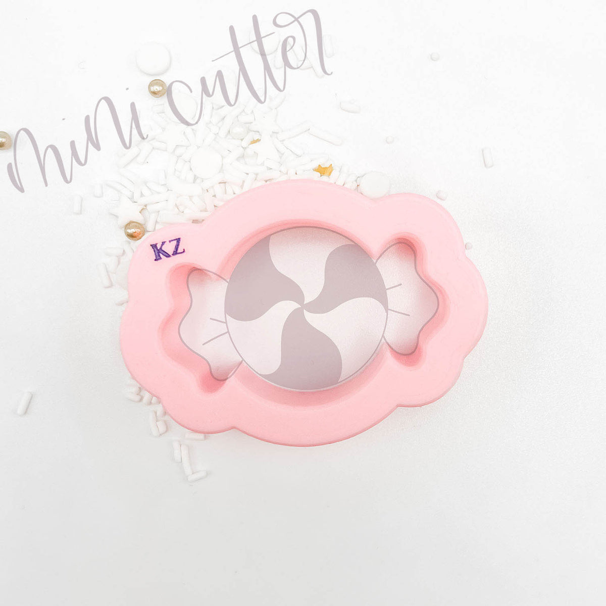 Cookie Cutters Candy Mini Cutter