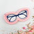 Cat Eye Sunglasses Cutter/Stencil