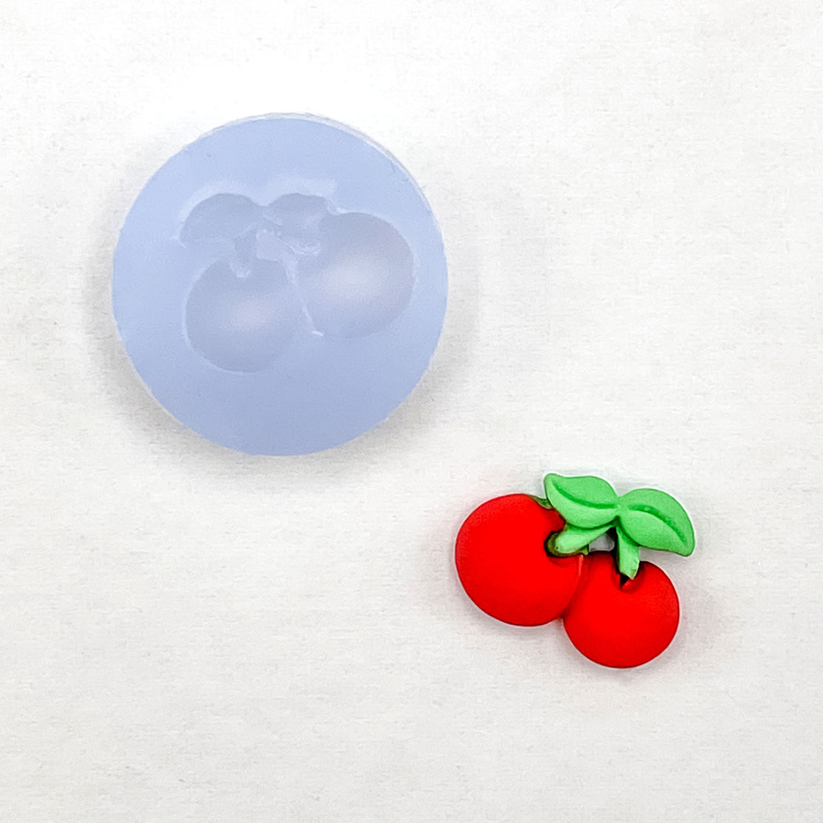 Molds Cherry Mold