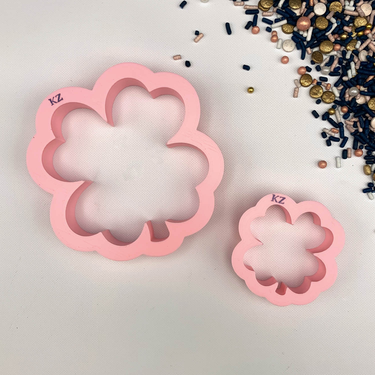 Cookie Cutters Four-leaf Clover Cutter