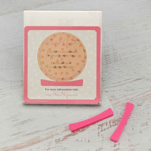 Supplies Easel Genie