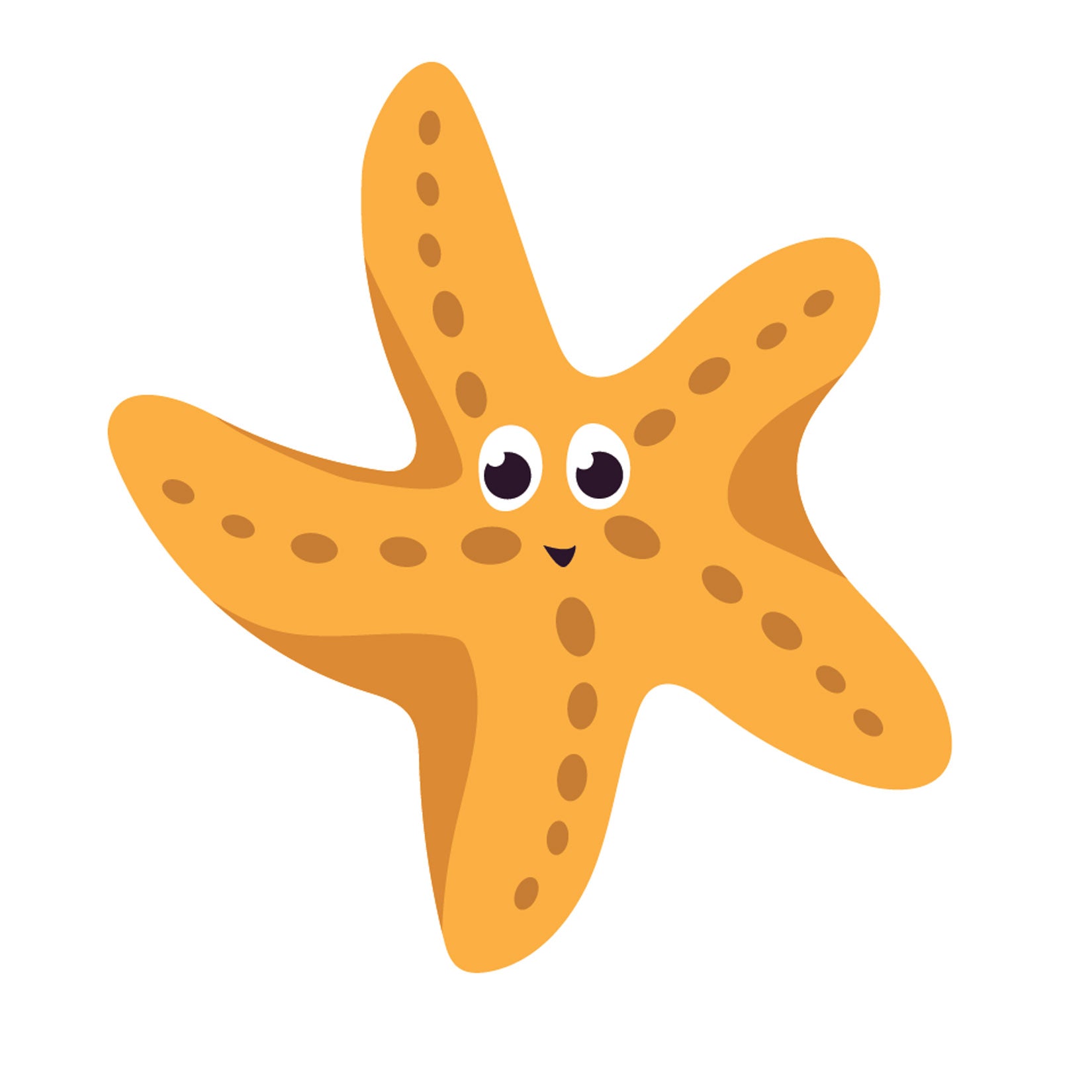 Starfish Cutter/Stencil