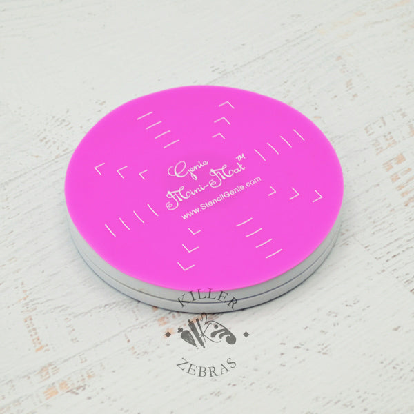 Supplies Mini Turn Table