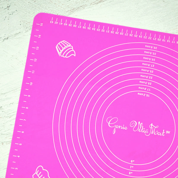 Supplies Genie UltiMat 20&quot; x 16&quot;