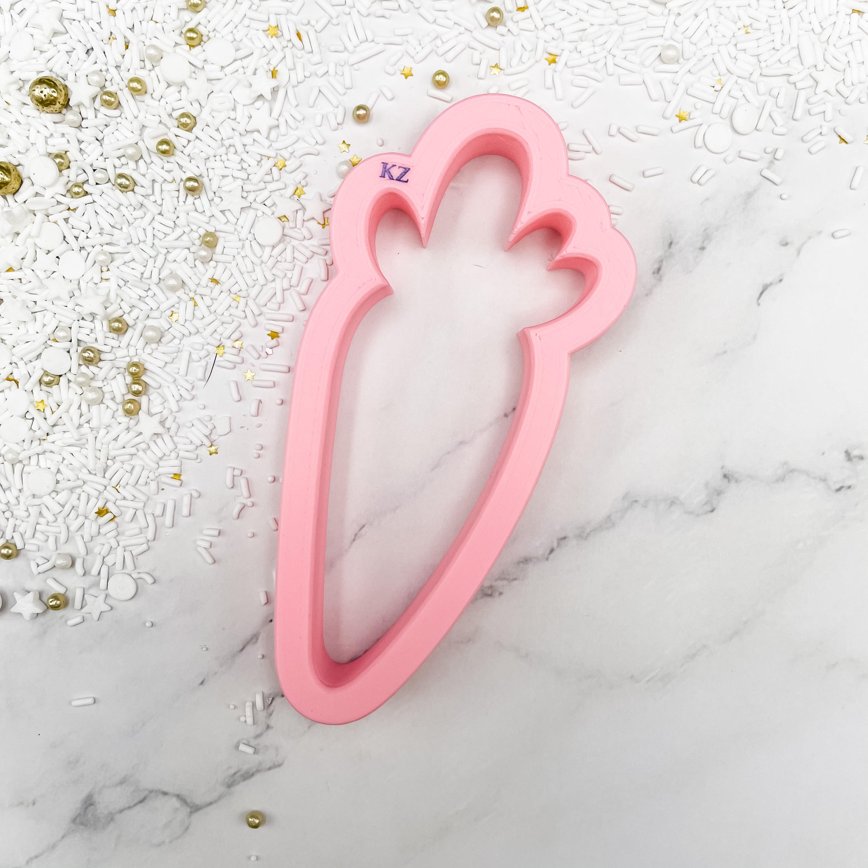 Carrot Cutter | Killer Zebras