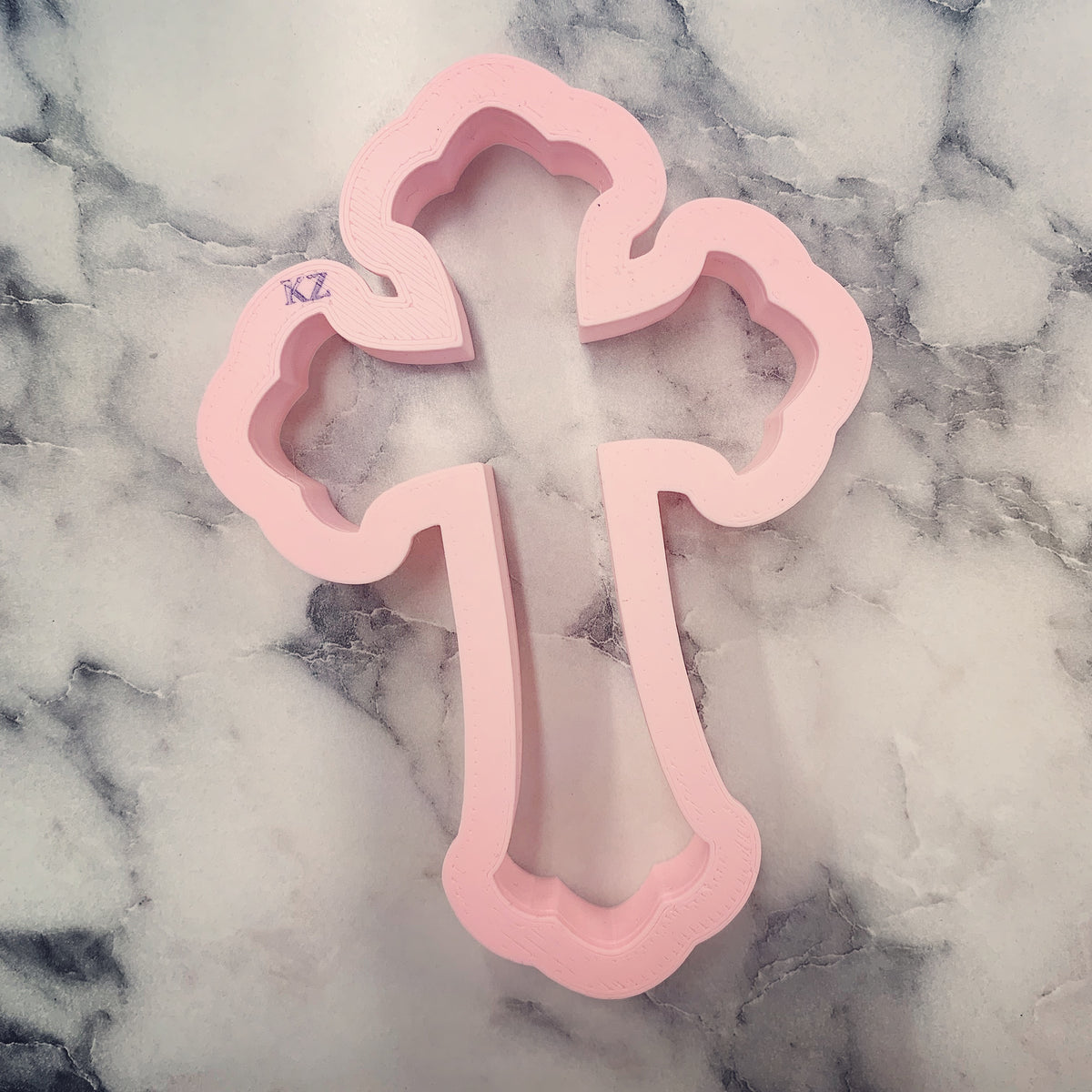 Cookie Cutters Cross Cutter