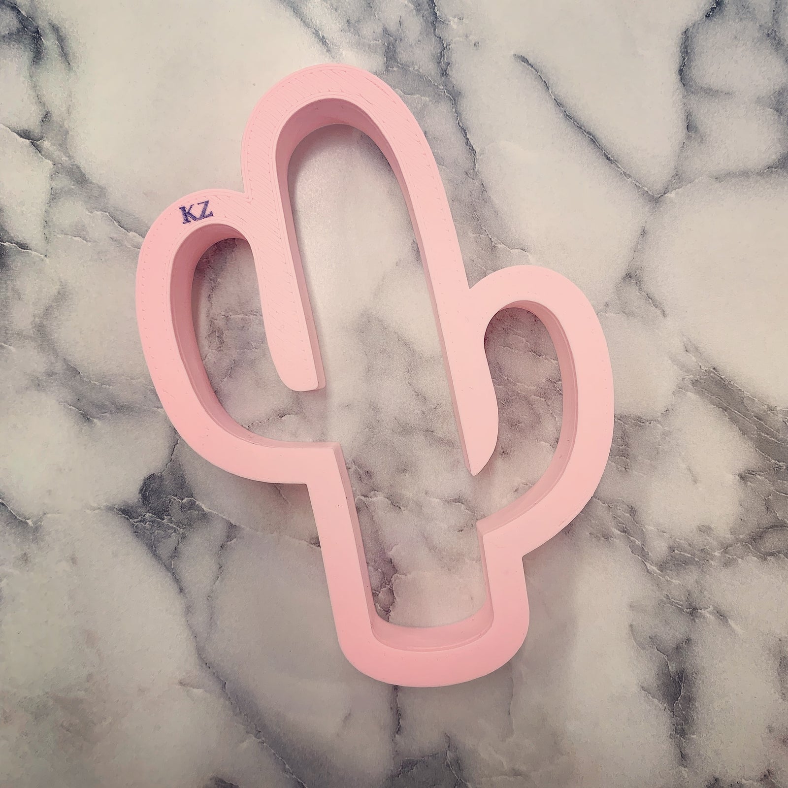 Cookie Cutters Cactus Cutter