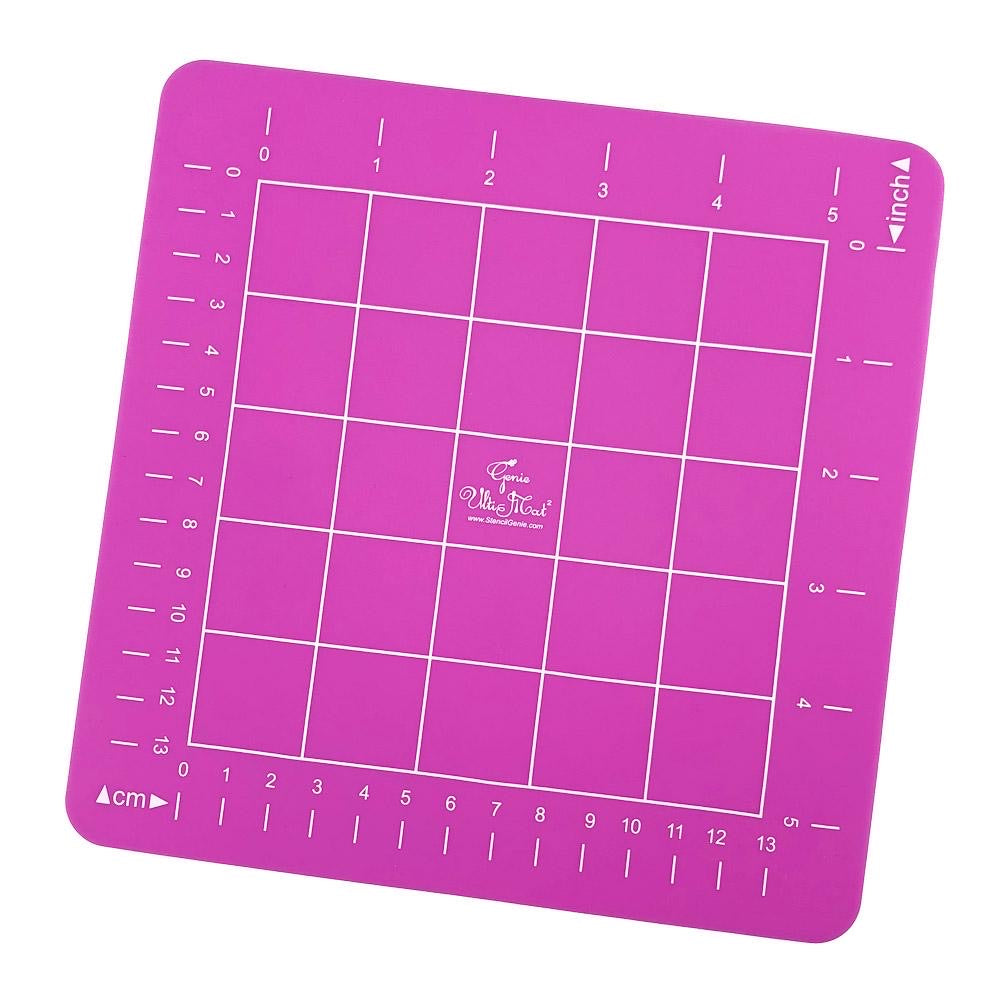 Supplies Genie UltiMat 7&quot; x 7&quot;