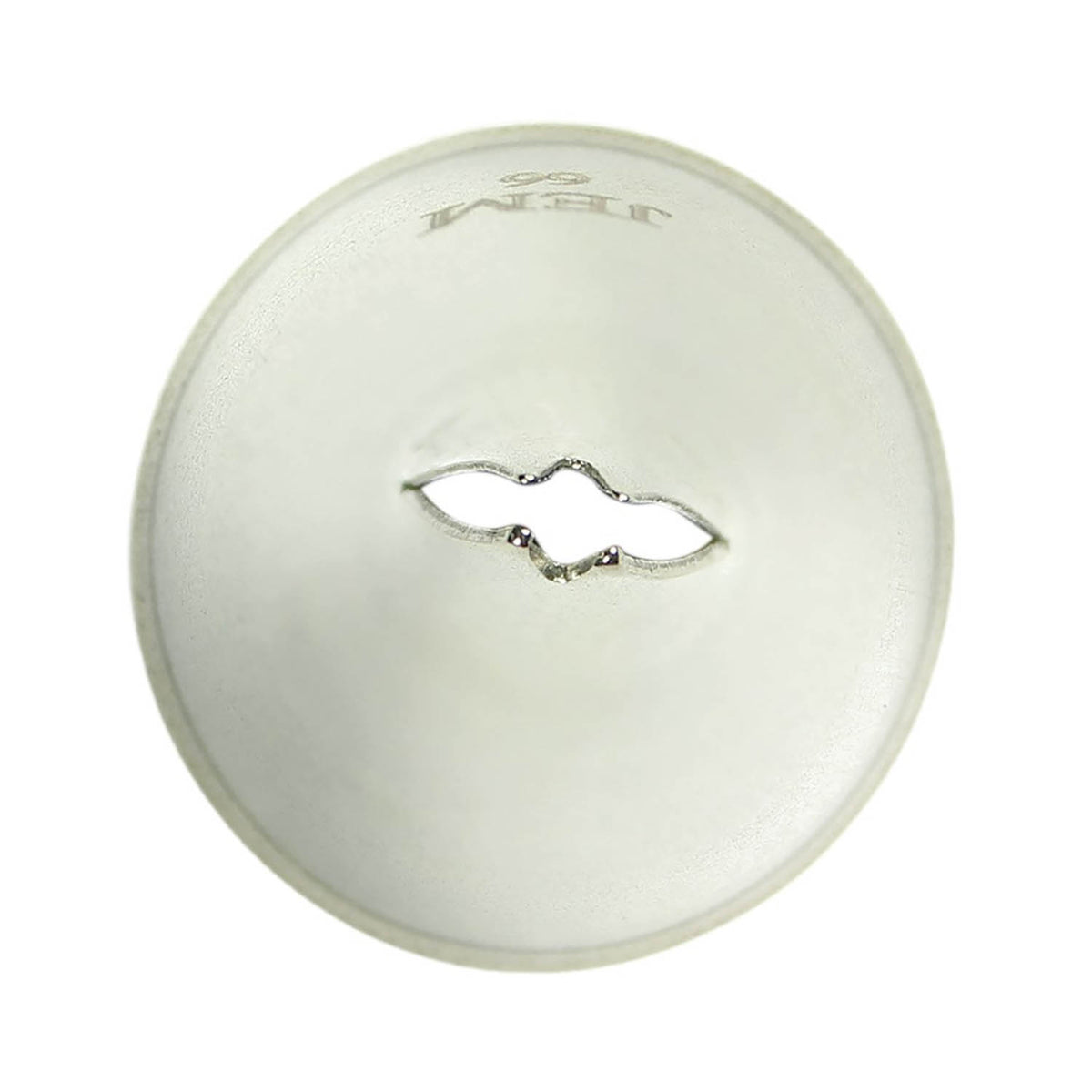 Supplies JEM Small Leaf Tip #66