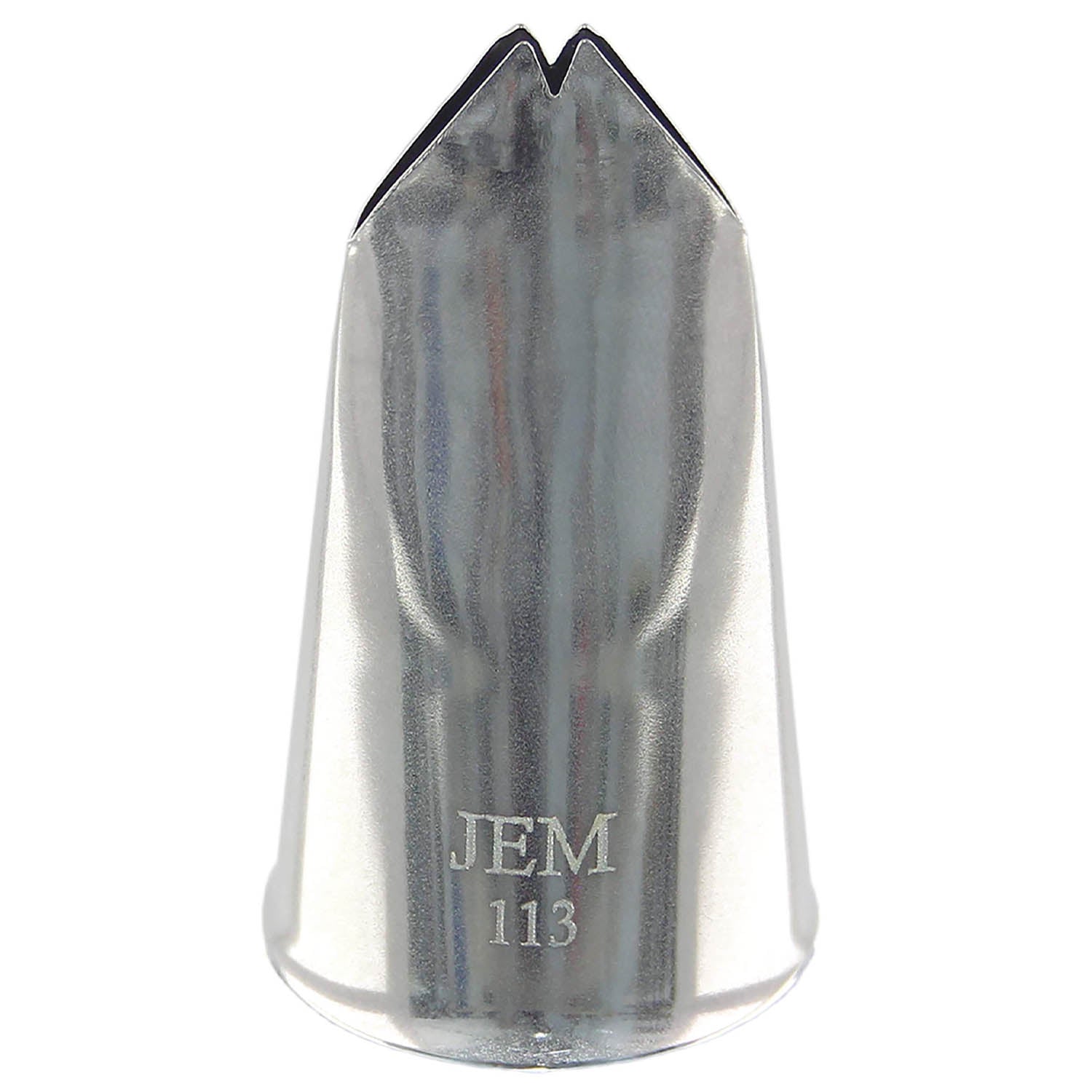 Supplies JEM Large Leaf Tip #113